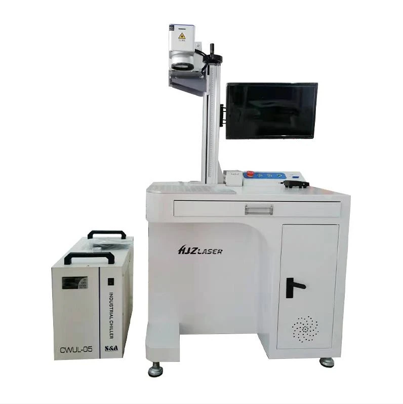 Laser Marker For Metal suppliers