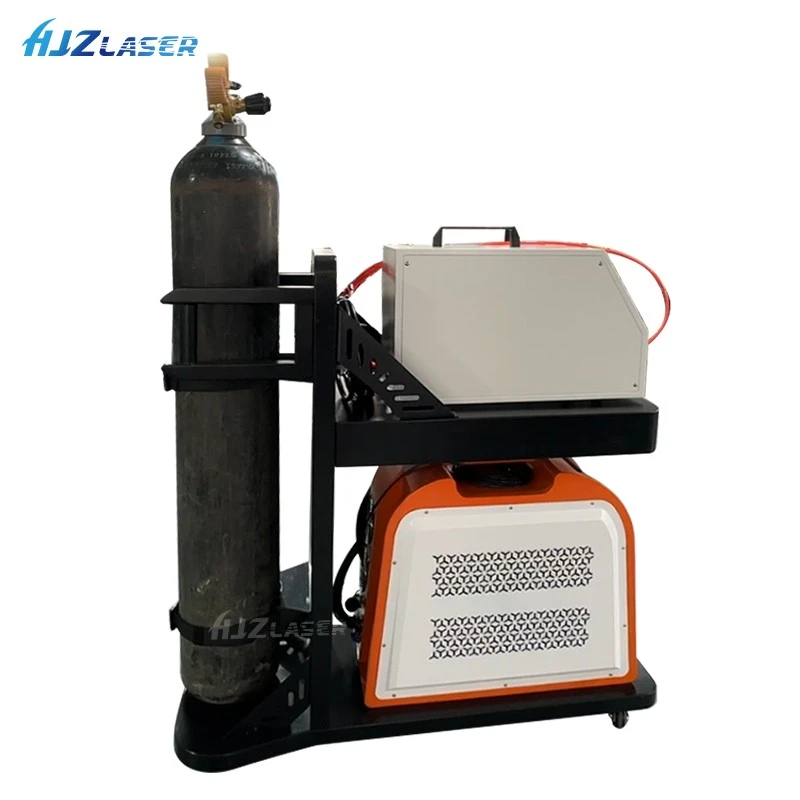 Professional Laser Welding Machine suppliers